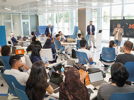 Smart Mobility Innovation Challenge Seeks Technological Solutions To Improve Traffic Flow Efficiency In Dubai