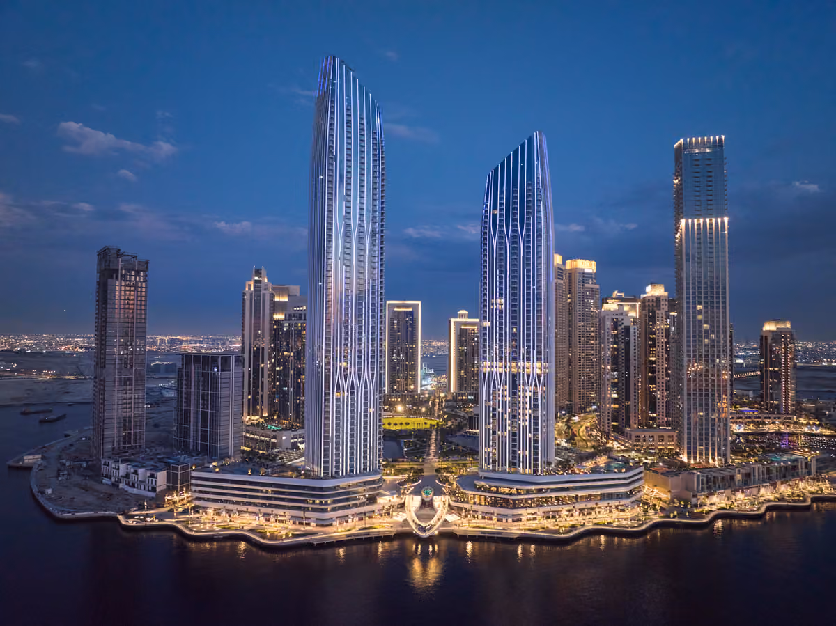 Emaar Development Reports Property Sales Of AED 22.4 Billion (USD 6.1 Billion); Net Profit Increases By 43% To AED 6.7 Billion (USD 1.8 Billion) In H1 2026