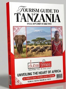 Tourism Guide to Tanzania: Unveiling the Heart of Africa