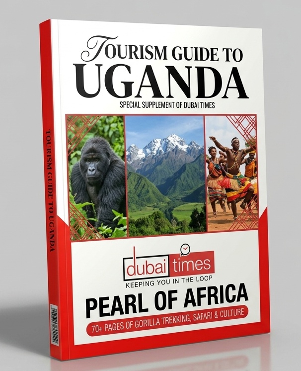 Tourism Guide to Uganda: Pearl of Africa