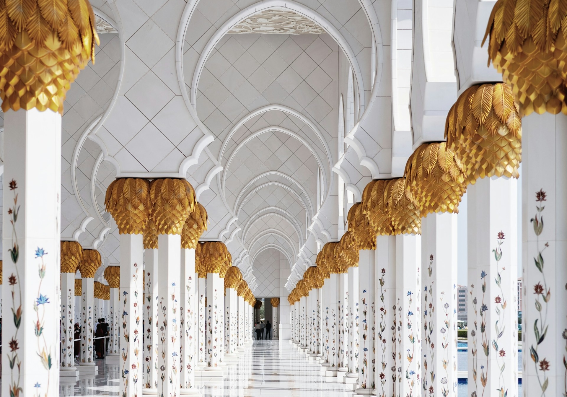 The Department Of Culture And Tourism – Abu Dhabi Establishes A Women’s Council In Support Of Its Female Workforce