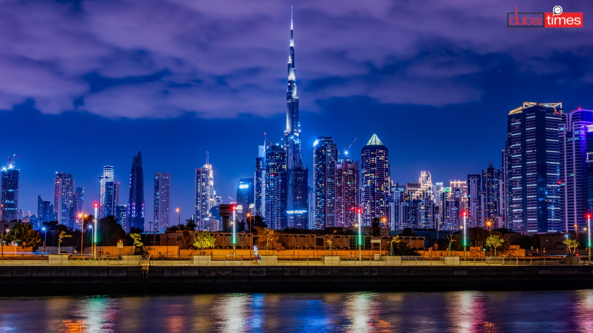 Dubai’s Tourism Sector Records Highest Visitor Numbers Since February 2026