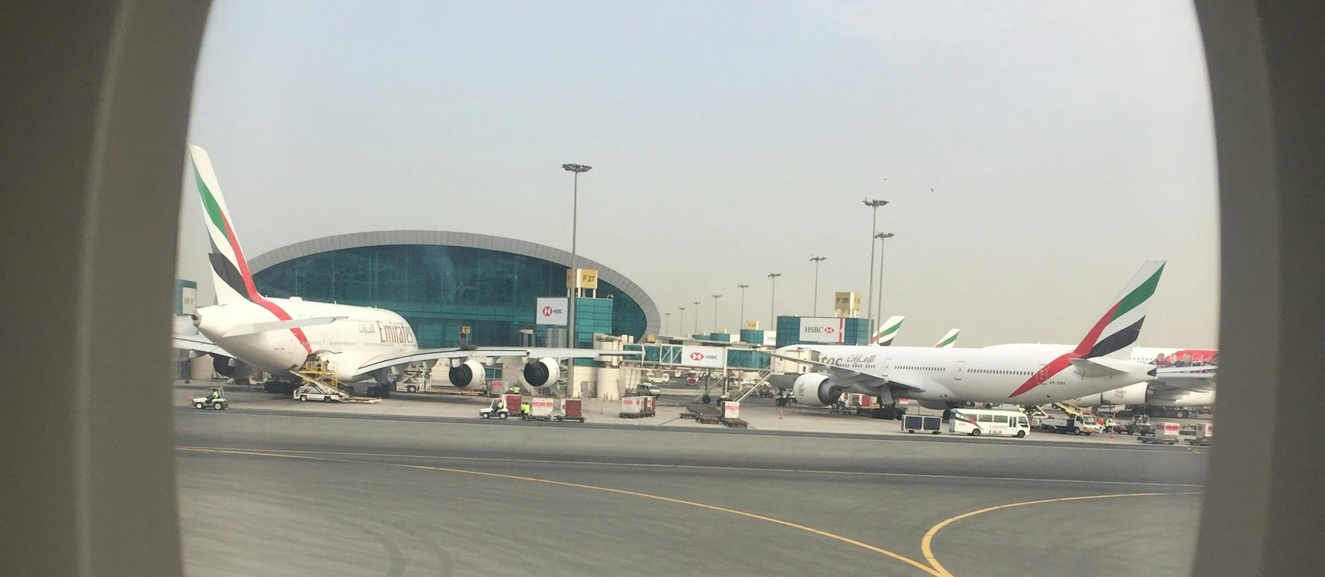 Etihad Increases Damascus To A Daily Service As Demand Grows