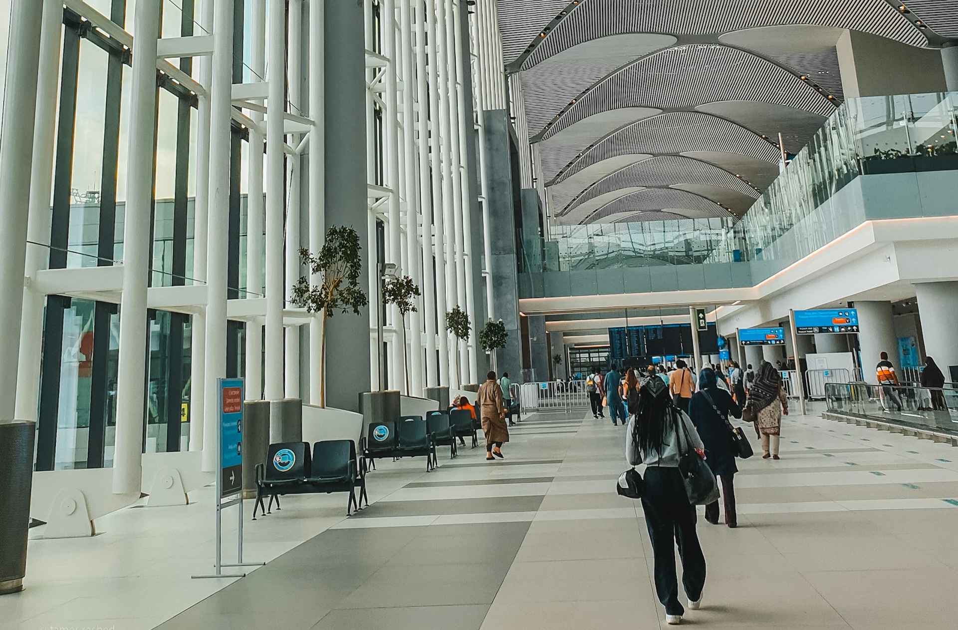 Dubai Welcomes 9.88 Million International Visitors In H1 2025