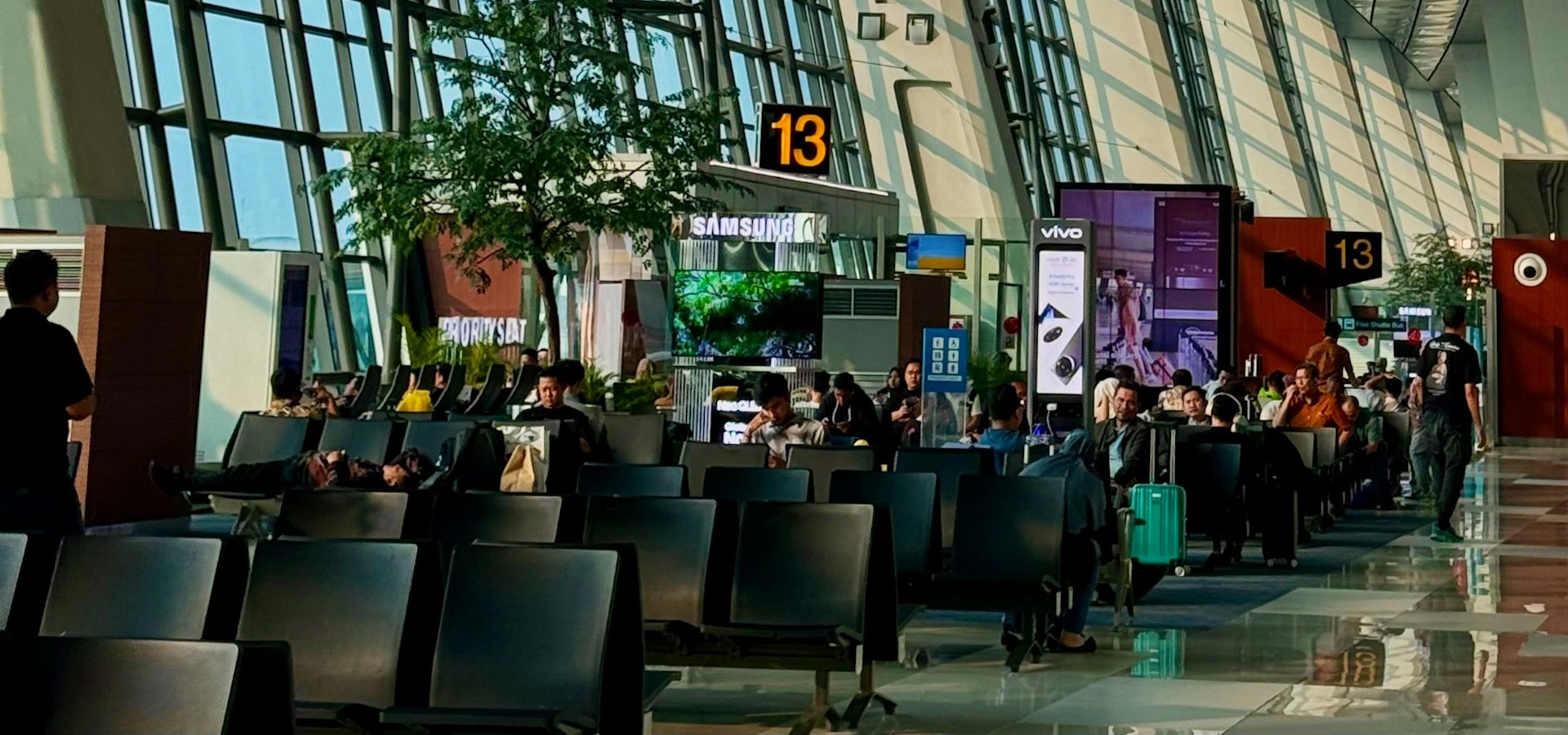 Etihad Airways And Southwest Airlines Announce Loyalty Partnership