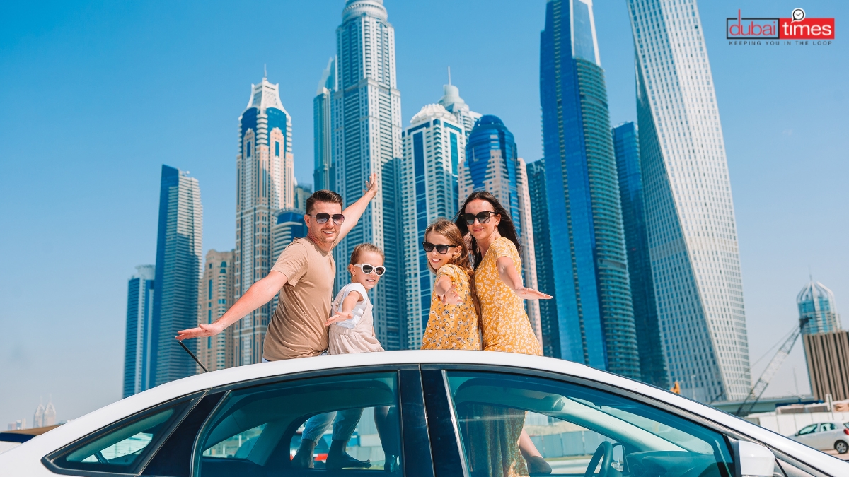 Federal Tax Authority Launches World’s First Of Its Kind AI Powered Digital Platform For Tourist Tax Refunds