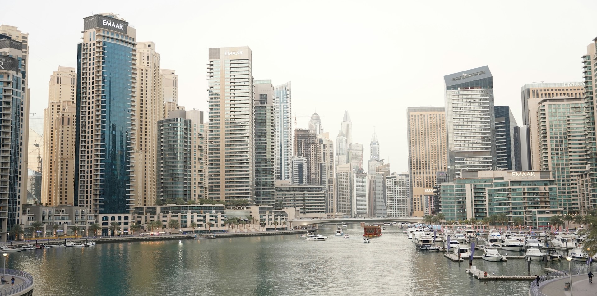 Roofline By DIFC Returns With New Concepts In Dubai