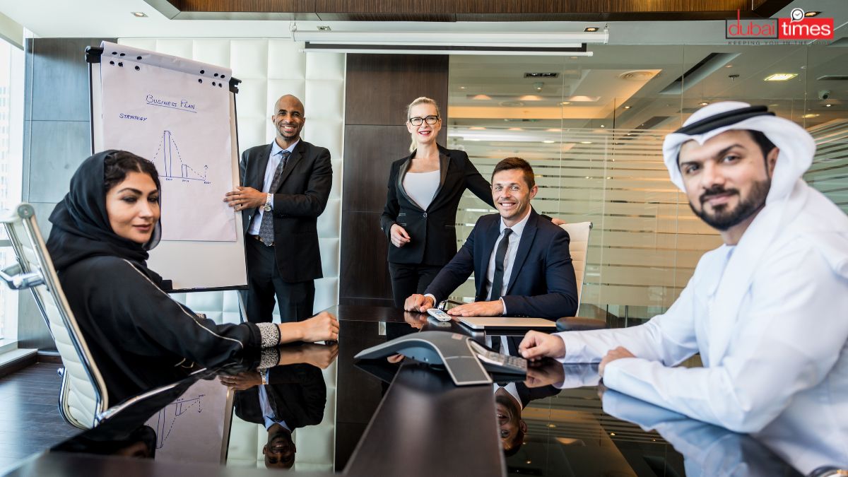 ADGM RA Publishes Consultation Paper On Enhanced Business Centre Framework