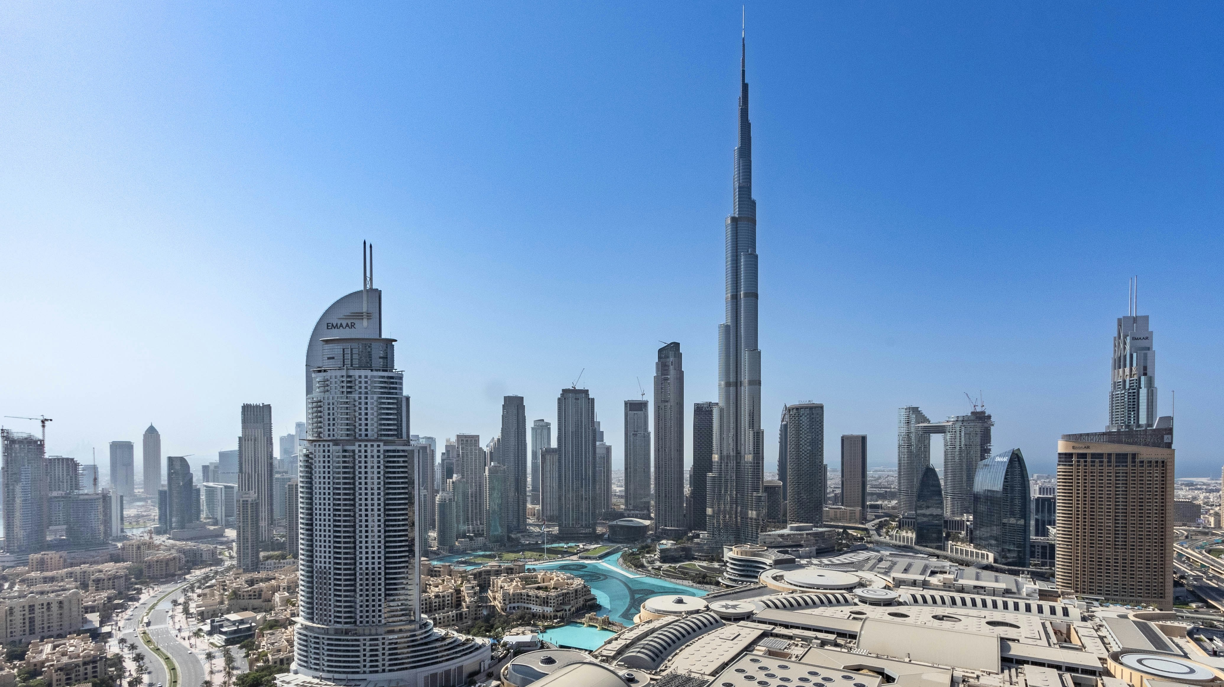 Nakheel Awards Marine Works Contract To Upgrade Western Shoreline At Dubai Islands By 3Km