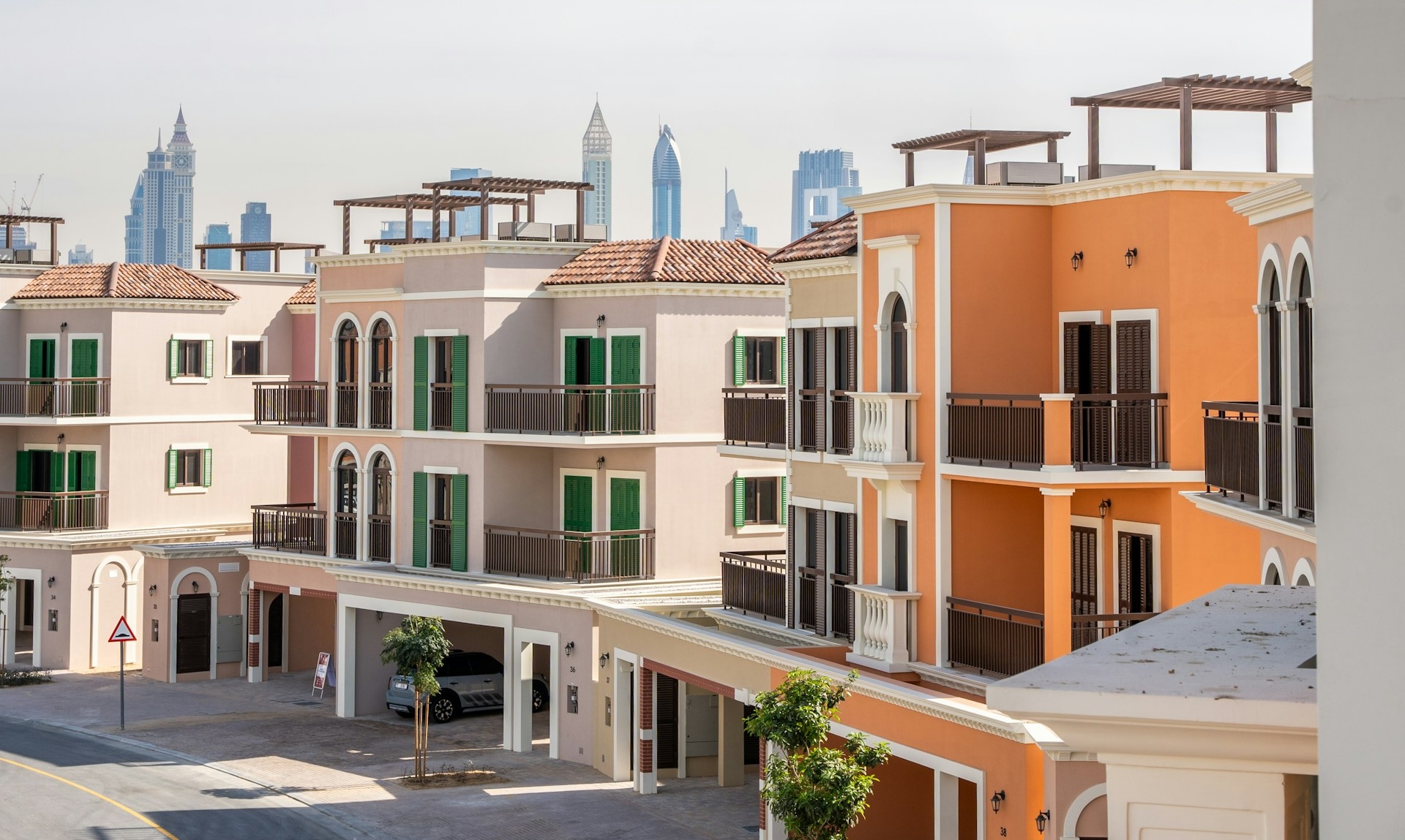 Aldar Marks First Entry To Sharjah With AED 1.1 Billion Acquisition